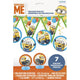 Minions Decoration Kit (7 Count)
