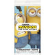 Minions Plastic Table Cover