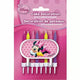 Minnie Cake Decoration (8 count)