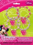 Minnie Charm Bracelets by Unique from Instaballoons