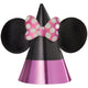 Minnie Forever Cone Hats (8 count)