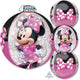 Minnie Forever Orbz 16″