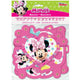 Minnie Mouse Happy Birthday Banner