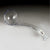 5 oz Clear Punch Ladle