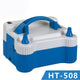 Multifunctional Inflator HT-508