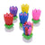 Musical Flower Candle 1Ct (Blister) - Winner Party