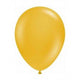 Mustard Latex - Tuftex