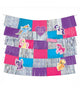 My Little Pony Friendship Adventures Backdrop kit - Amscan
