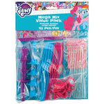 My Little Pony Mega Mix Value Pack 48ct - Amscan