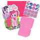 My Little Pony Postcard Invitations 8ct - Amscan