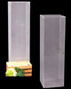 40" Acrylic Pedestal Stand - Natural Star Inc