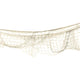 Natural White Fish Netting