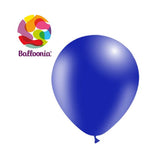 Navy Blue Latex - Balloonia