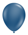 Navy Latex - Tuftex