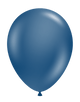 Navy Latex - Tuftex
