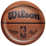 9" Paper Plates - NBA Wilson (18ct) - Amscan