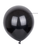 Neo Loons Latex Black 16″ Latex Balloons (50 count)
