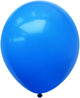 Blue 12″ Latex Balloons (100 count)