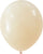 Neo Loons Latex Blush 12″ Latex Balloons (100 count)