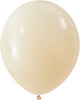 Blush 12″ Latex Balloons (100 count)