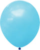 Light Blue 5″ Latex Balloons (100 count)