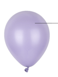 Neo Loons Latex Lilac 16″ Latex Balloons (50 count)