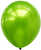 Neo Loons Latex Lime Green 16″ Latex Balloons (50 count)