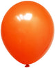 Orange 12″ Latex Balloons (100 count)