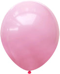 Neo Loons Latex Pink 16″ Latex Balloons (50 count)