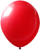 Red 12″ Latex Balloons (100 count)