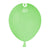 Neon Green 5″ Latex Balloons by Gemar from Instaballoons