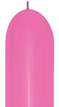 Neon Magenta Latex - Sempertex