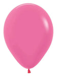Neon Magenta Latex - Sempertex