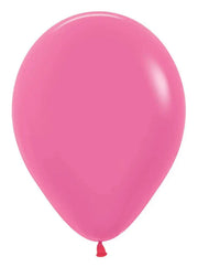 Neon Magenta Latex - Sempertex