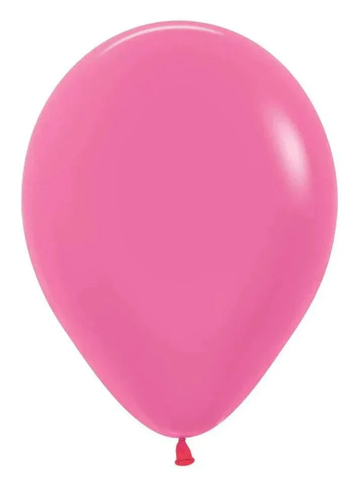 Neon Magenta Latex - Sempertex