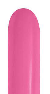 Neon Magenta Latex - Sempertex