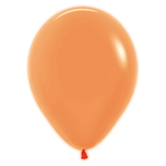 Neon Orange Latex - Sempertex