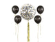 New Year's Eve Balloon Kit Latex Balloon