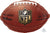 NFL Football 18″ Foil Balloon by Anagram from Instaballoons