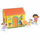 Dora The Explorer & Friends Stand-up Centerpiece