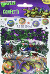 Confetti - Ninja Turtles - Amscan