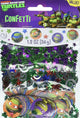 Confetti - Ninja Turtles - Amscan