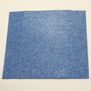 NST Blue Foam Sheet Metallic 13x18  (10 count)