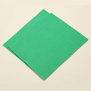 NST Emerald Foam Sheet 13x18 (10 count)