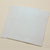 NST White Foam Sheet Metallic  13x18  (10 count)