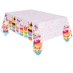 Num Noms Table Cover by Amscan from Instaballoons
