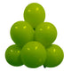 Olive Green 12″ Latex Balloons (100 count)