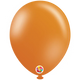 Orange 10″ Latex Balloons (100 count)