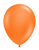 Orange Latex - Tuftex
