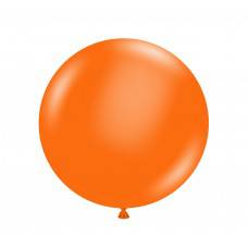 Orange Latex - Tuftex